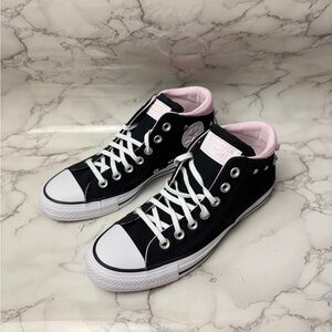 Women's Converse Chuck Taylor All Star Madison High Top US Size 8